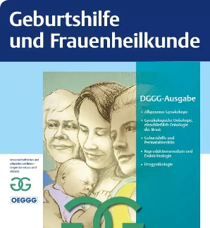Geburtshilfe und Frauenheilkunde