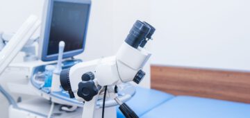 KOLPOSKOPIE FORTGESCHRITTENENKURS