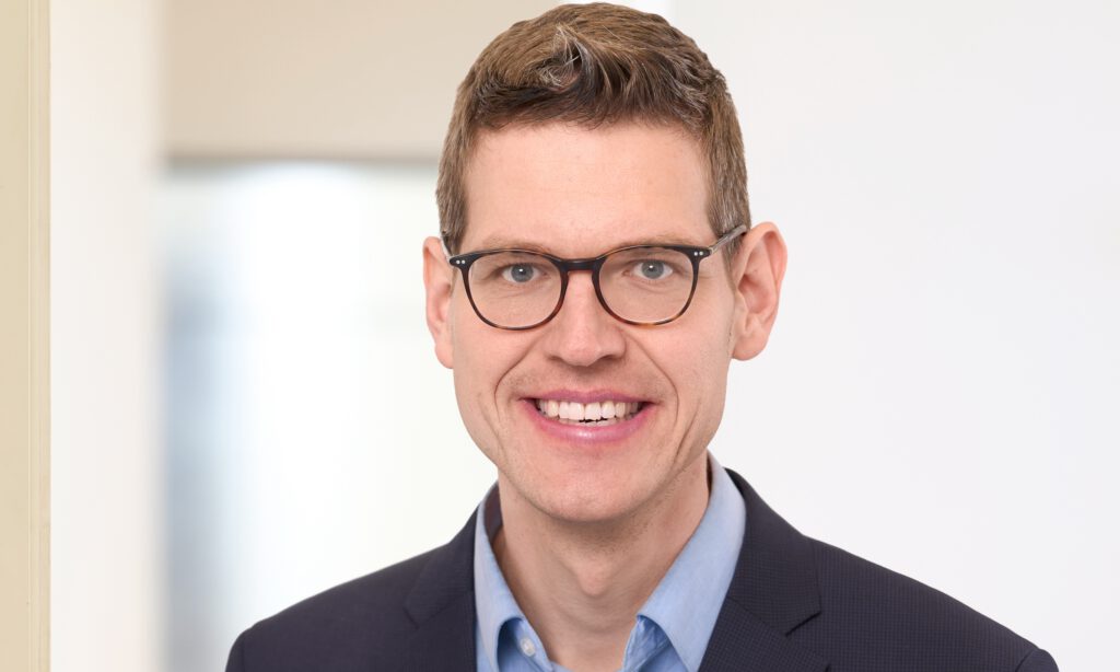 PD Dr. med. habil. Sebastian Findeklee