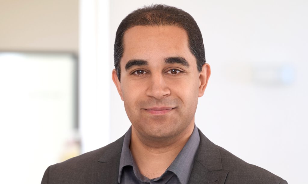 PD Dr. med. Abass Eidizadeh