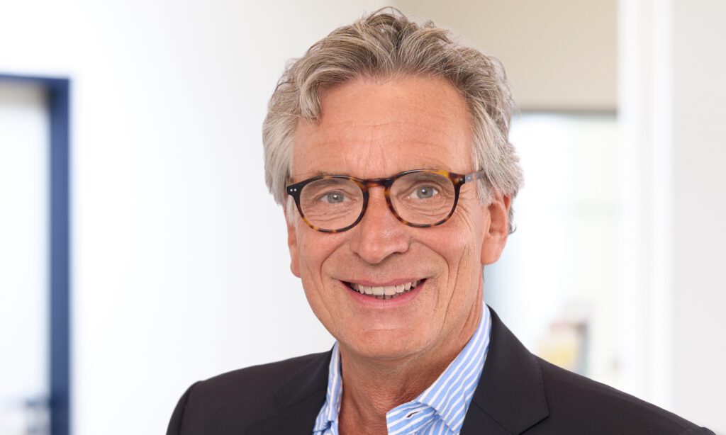 Dr. med. Rüdiger Moltrecht