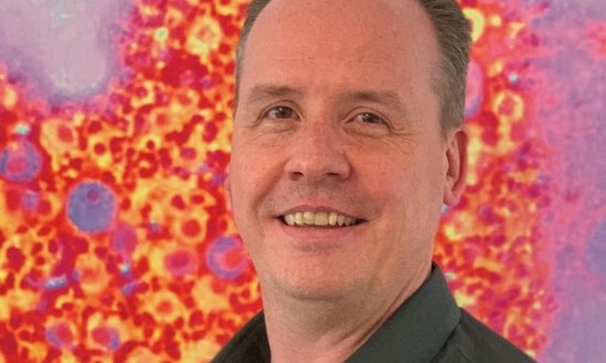 Dr. med. Christopher Koßagk