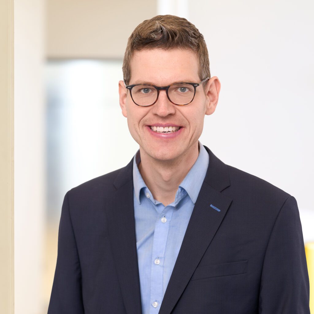 PD Dr. med. habil. Sebastian Findeklee