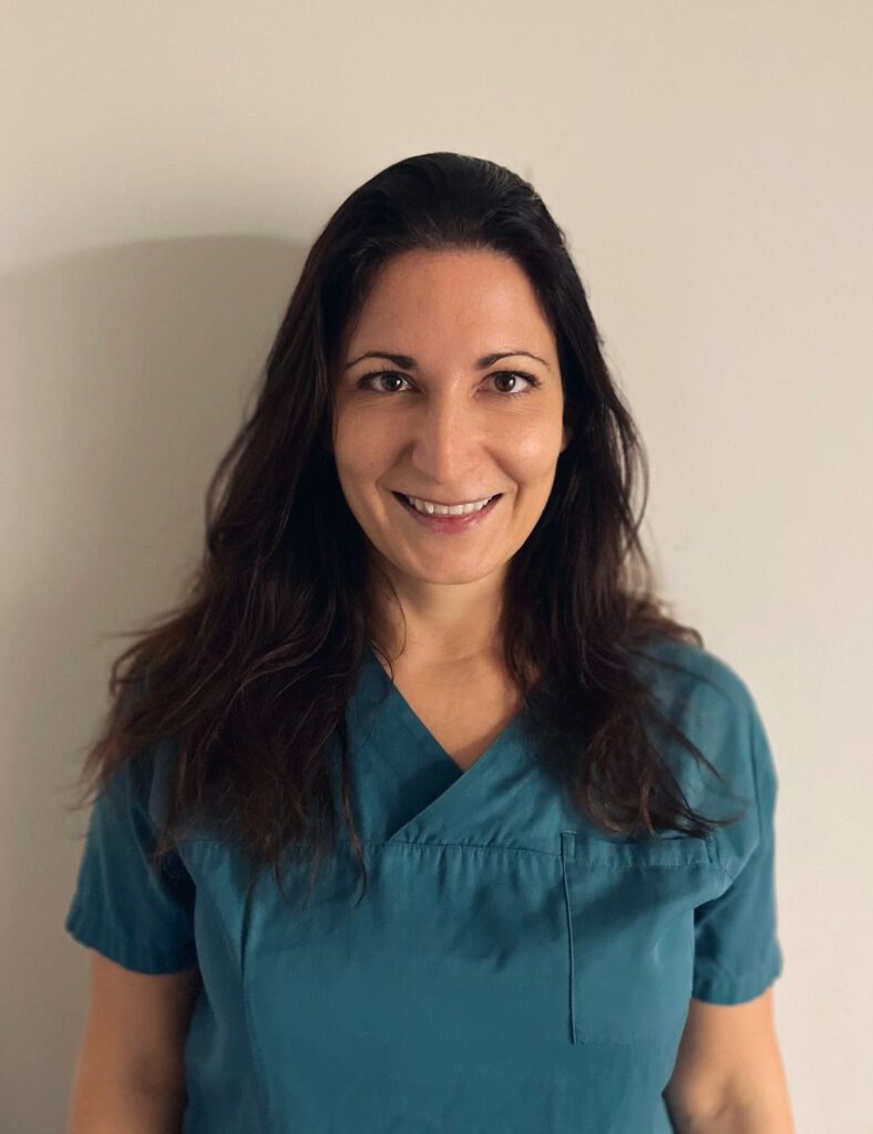 Dr. med. Franziska Pauly