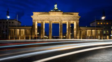 Kurierfahrer/in für med. Versorgungszentrum/Labor (m/w/d)